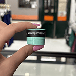 Overgrip Quicksand Verde Água