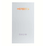 [COMING SOON] 2026 Heroe's Show Beach Tennis Racket