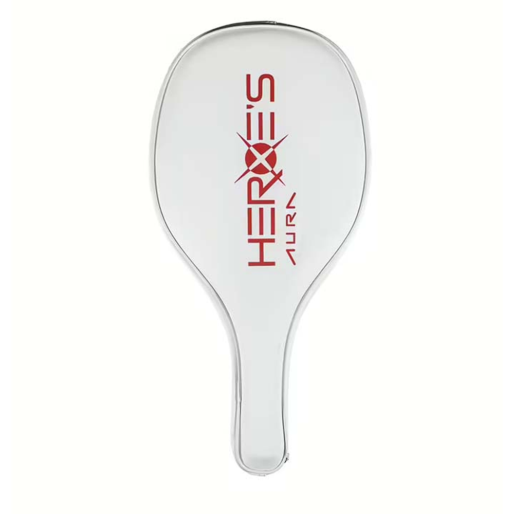 2026 Heroe's Aura Beach Tennis Racket