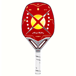 2026 Heroe's Aura Beach Tennis Racket