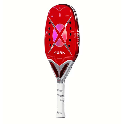 2026 Heroe's Aura Beach Tennis Racket
