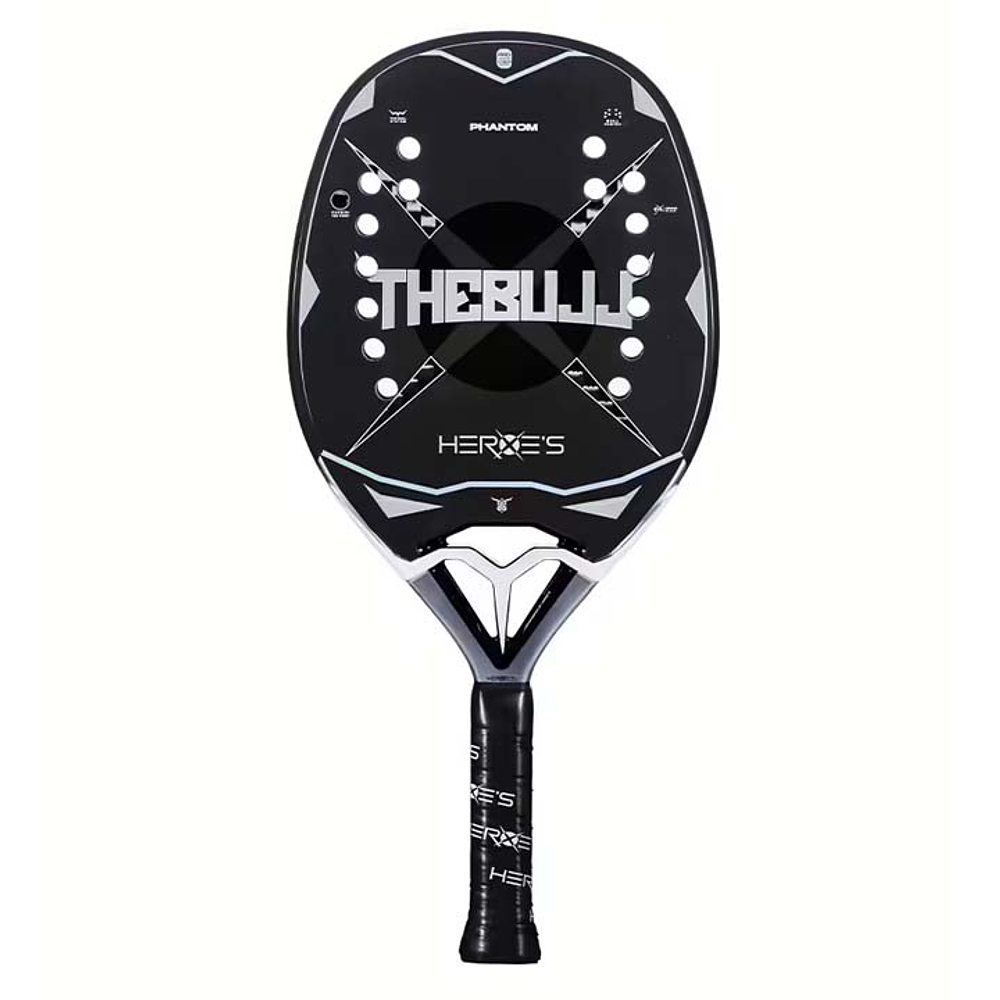 2026 Heroe's The Bull Beach Tennis Racket