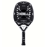 2026 Heroe's The Bull Beach Tennis Racket