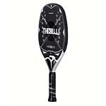 2026 Heroe's The Bull Beach Tennis Racket