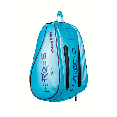   [ EM BREVE ] Raqueteira de Beach Tennis Heroe's Thunder Show 2026