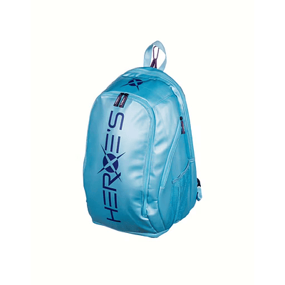  [ EM BREVE ] Mochila de Beach Tennis Heroe's Gravity Show 2026