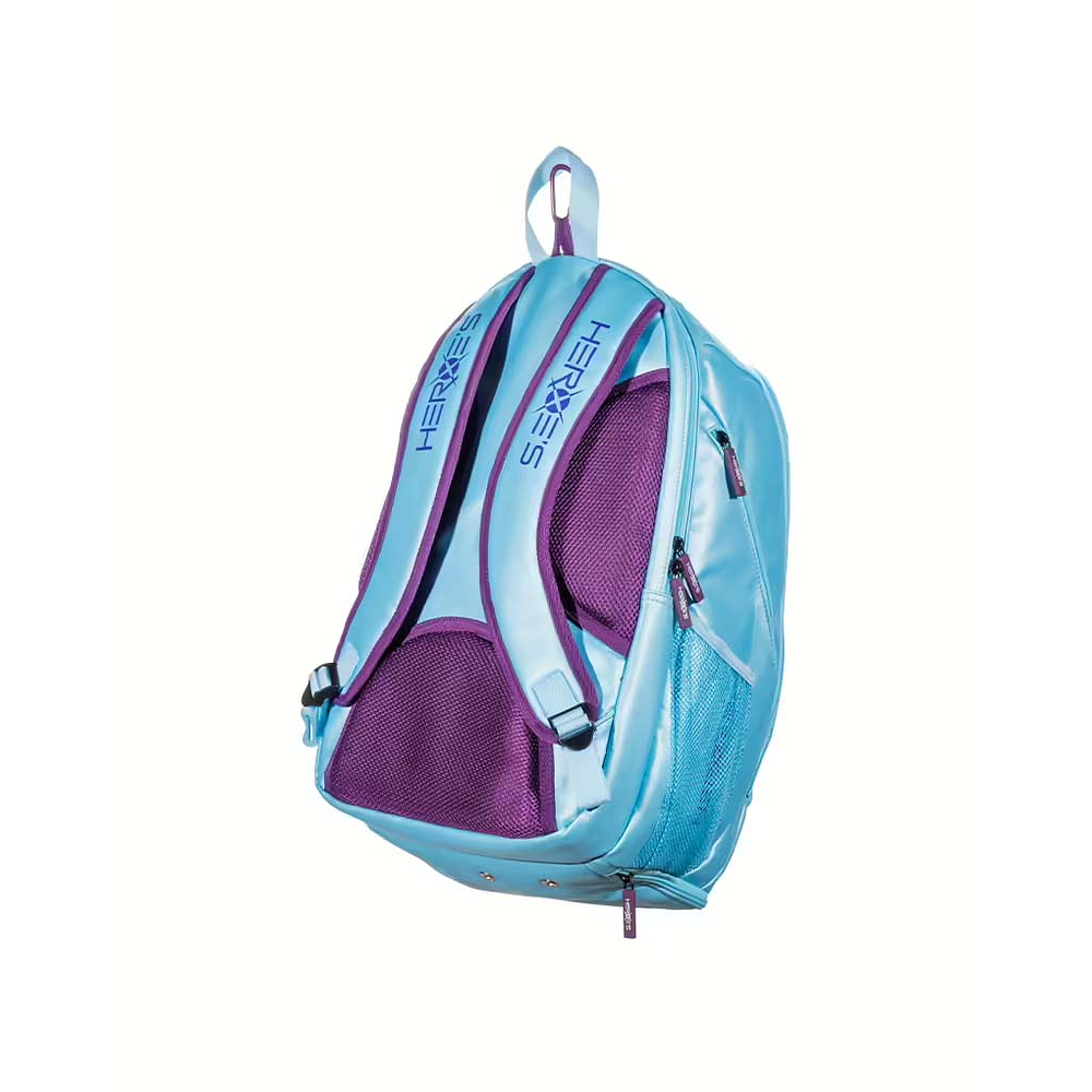 [COMING SOON] Heroe's Gravity Show 2026 Beach Tennis Backpack