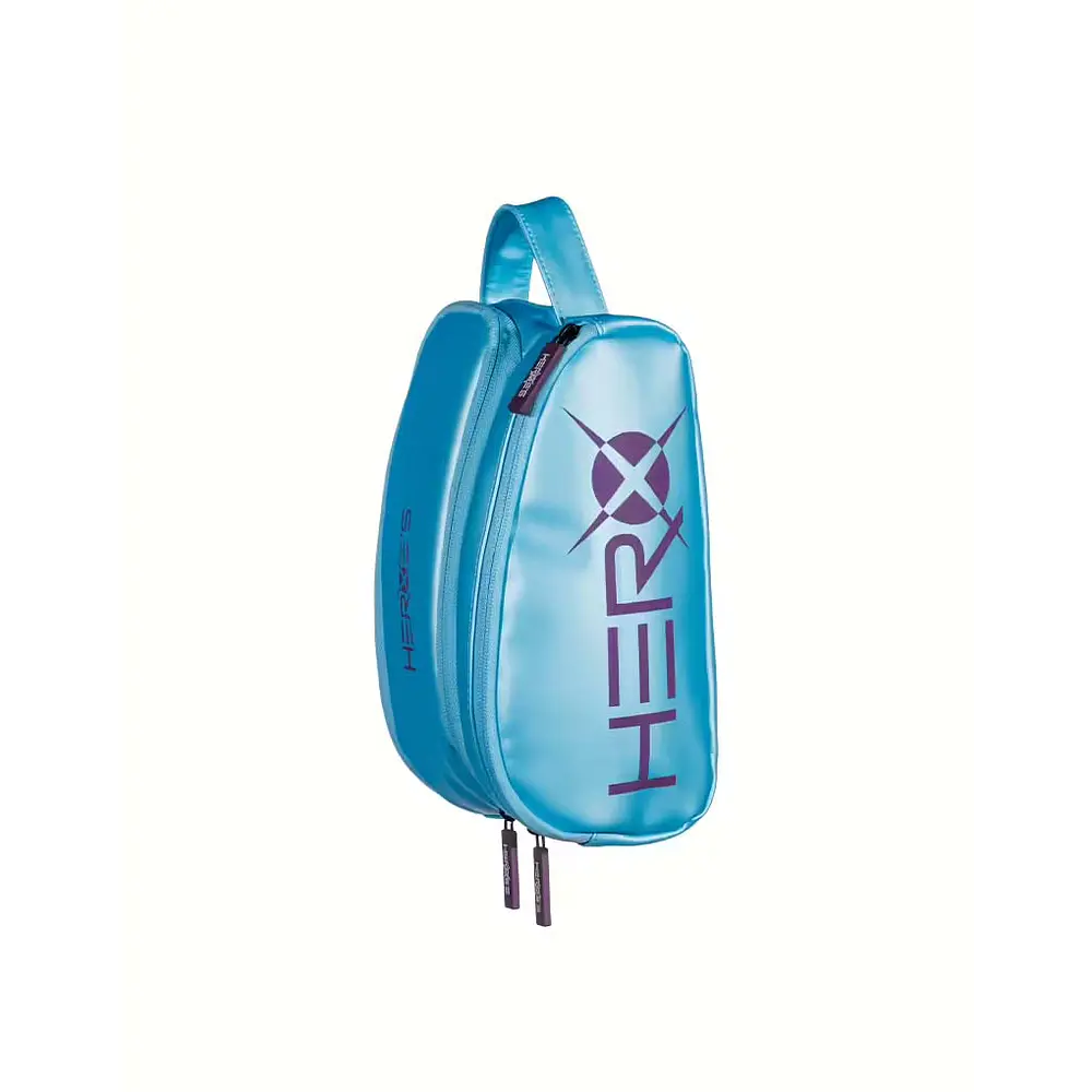 Wash Bag Heroe's Show 2026