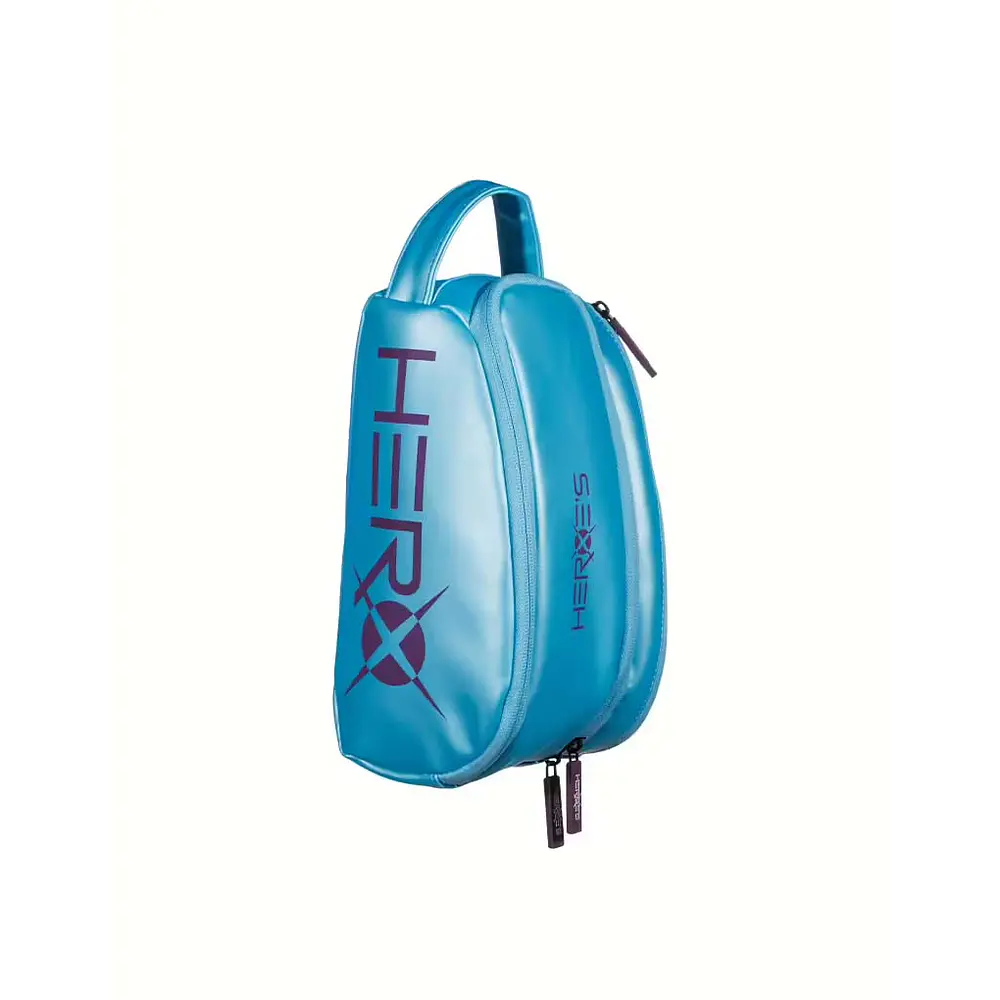 Wash Bag Heroe's Show 2026