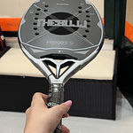 2026 Heroe's The Bull Beach Tennis Racket