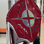 2026 Heroe's Aura Beach Tennis Racket