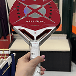 2026 Heroe's Aura Beach Tennis Racket