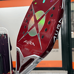 2026 Heroe's Aura Beach Tennis Racket