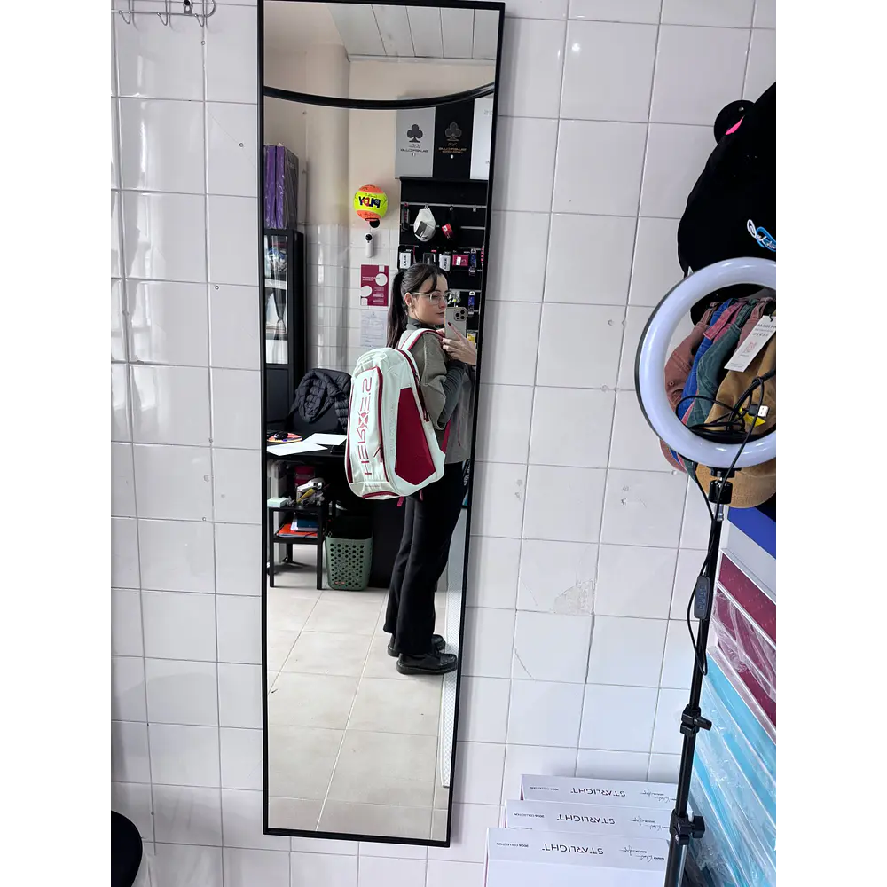 Mochila de Beach Tennis Heroe's Gravity Starlight