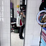 Mochila de Beach Tennis Heroe's Gravity Starlight