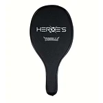       Raquete de Beach Tennis 2026 Heroe's The Bull c/ trat. Glipper