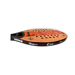   Raquete de Beach Tennis Vammo Action Wood