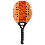   Raquete de Beach Tennis Vammo Action Wood