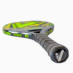   Raquete de Beach Tennis Vammo Action Verde