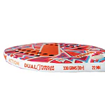   Raquete de Beach Tennis Vammo Action Laranja