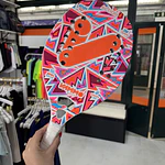 Vammo Action Orange Beach Tennis Racket