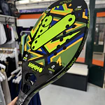 Vammo Action Green Beach Tennis Racket