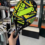 Vammo Action Green Beach Tennis Racket