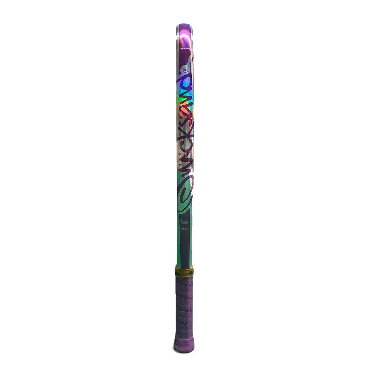 Raquete de Beach Tennis 2026 Quicksand Alien