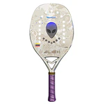     Raquete de Beach Tennis 2026 Quicksand Alien c/ trat. Glipper