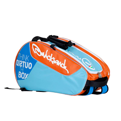 Raqueteira de Beach Tennis Quicksand Compact Europa