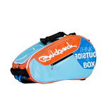 Raqueteira de Beach Tennis Quicksand Compact Europa