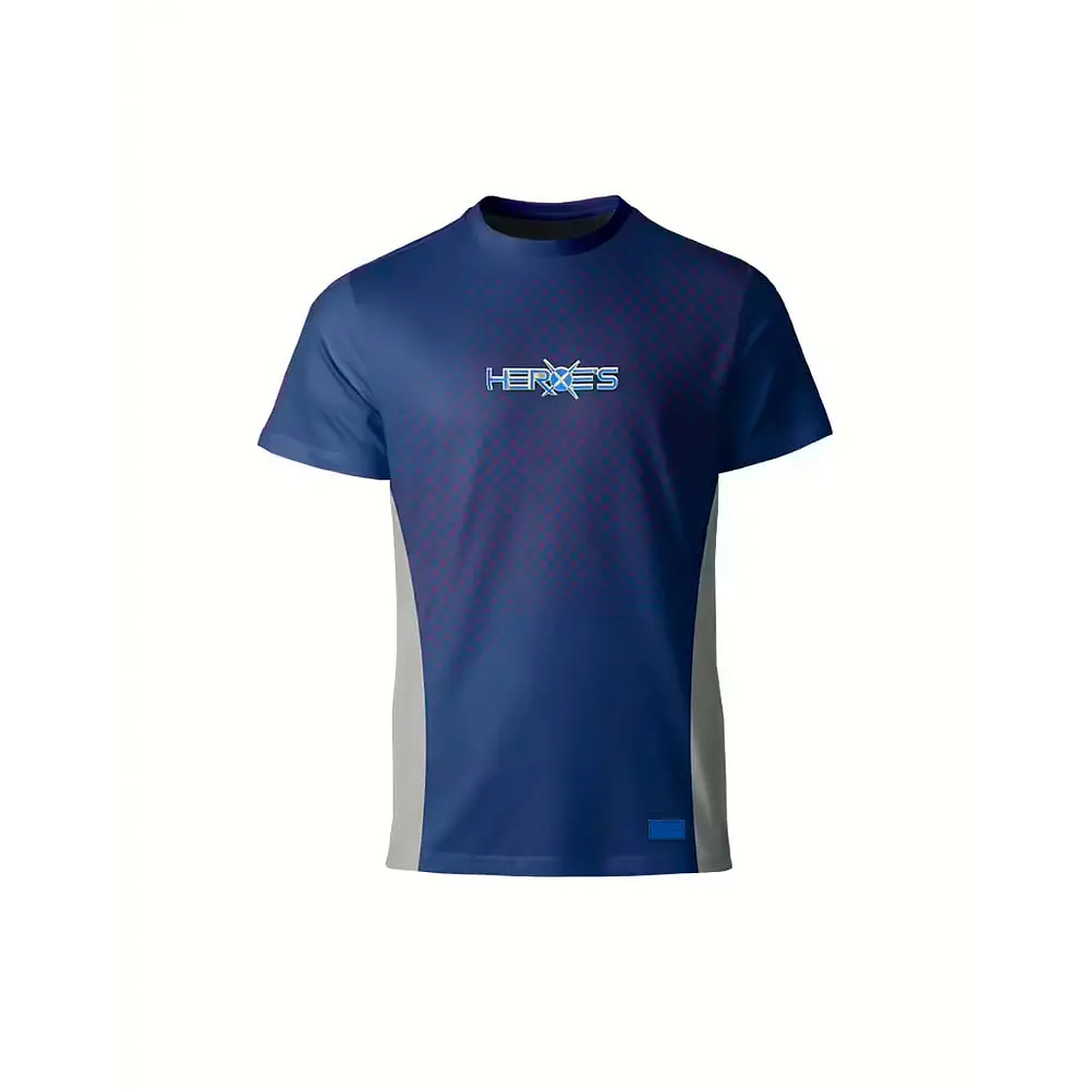  T-shirt Heroe's Ison 2026