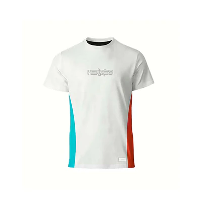  T-shirt Heroe's Fierce 2026