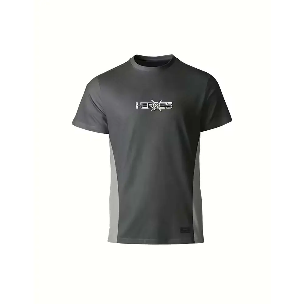  T-shirt Heroe's The Bull 2026