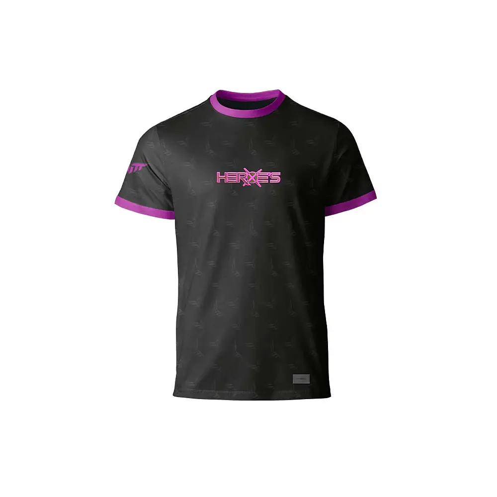  T-shirt Heroe's Rebel PWR 2026