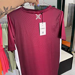  T-shirt Heroe's Aura 2026