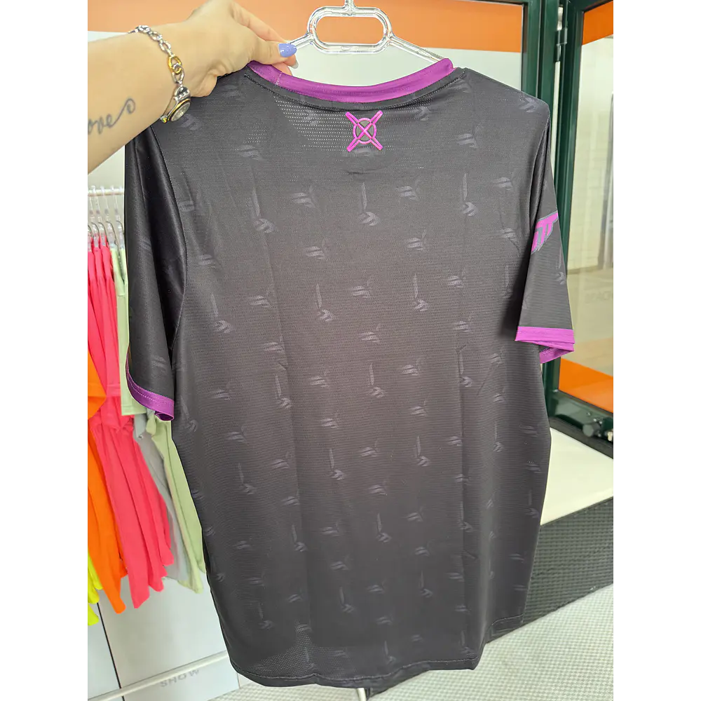  T-shirt Heroe's Rebel PWR 2026