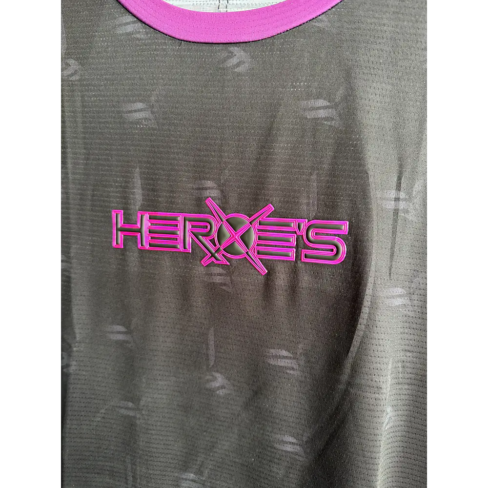  T-shirt Heroe's Rebel PWR 2026