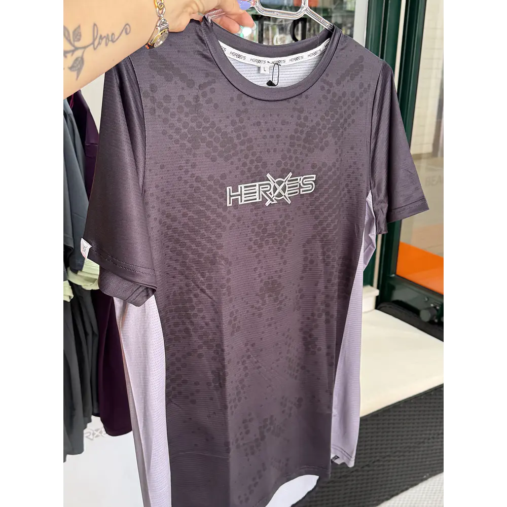  T-shirt Heroe's The Bull 2026