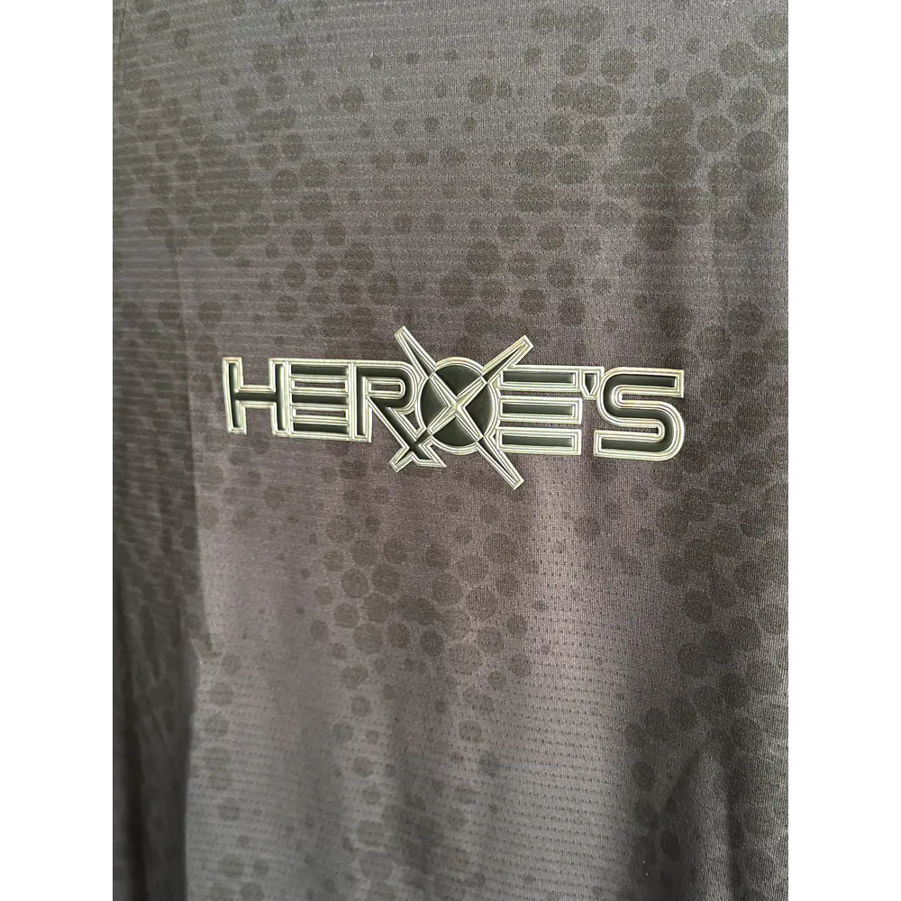  T-shirt Heroe's The Bull 2026