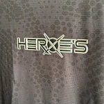  T-shirt Heroe's The Bull 2026