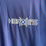  T-shirt Heroe's Ison 2026