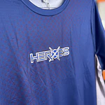  T-shirt Heroe's Ison 2026