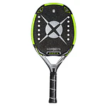 Heroe's Omnia 2023 Beach Tennis Racket with Glipper Treatment