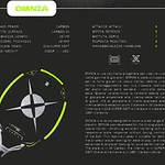 Heroe's Omnia 2023 Beach Tennis Racket with Glipper Treatment