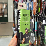 Undergrip Spider - Alex Mingozzi (extra thin, no cup)