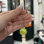 Chaveiro de bolinha