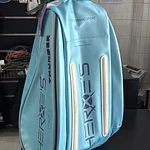 Beach Tennis Racquet Bag Heroe's Thunder Show 2026