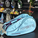 Beach Tennis Racquet Bag Heroe's Thunder Show 2026