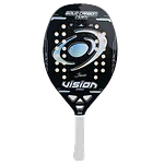     2026 Vision Gold Carbon TEAM Beach Tennis Racket